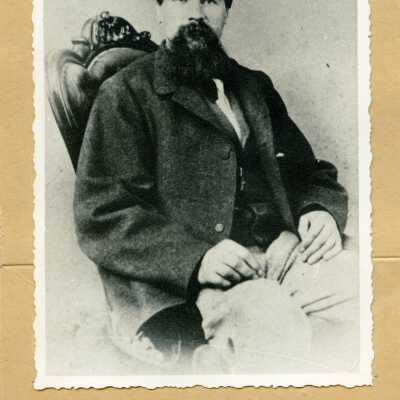Print, Photographic