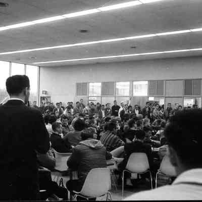 High School