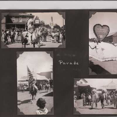 Print, Photographic