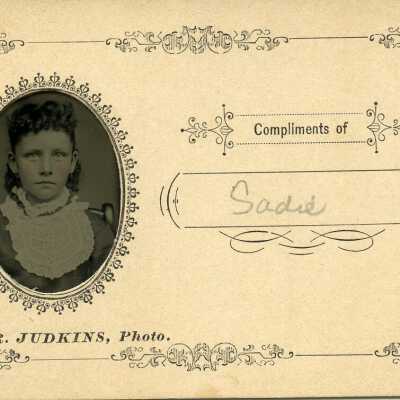 Print, Photographic