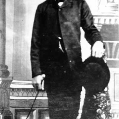 Print, Photographic