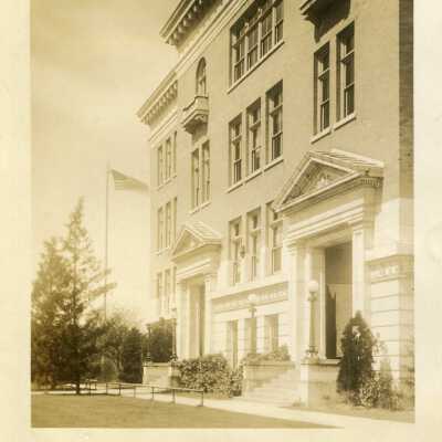 Print, Photographic