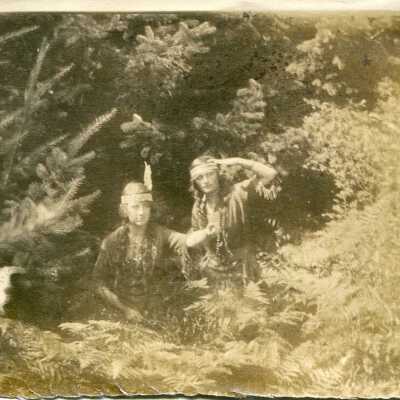 Print, Photographic