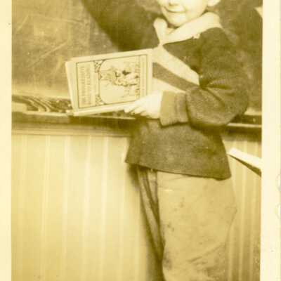 Print, Photographic