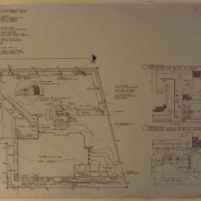 Drawing, Architectural