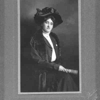 085 - Artona Studio, Vancouver, B.C.
