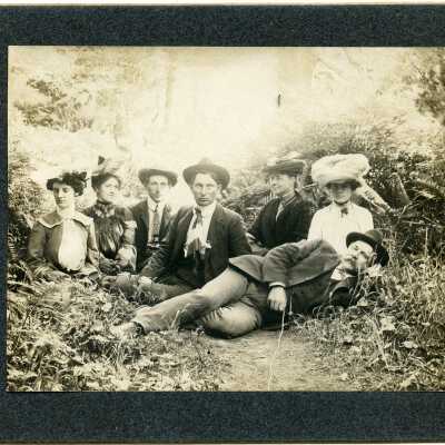 Print, Photographic