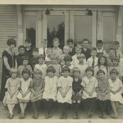 South Whidbey Schookl
