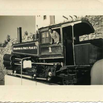 Origformat: Print-Photographic