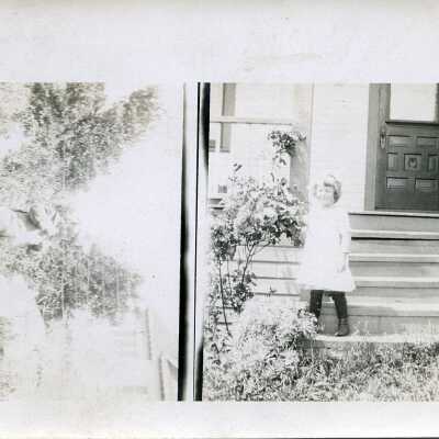Postcard, Photographic