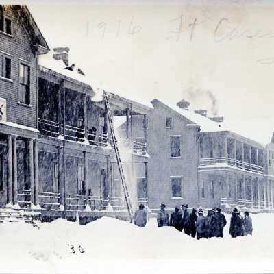 Postcard, Photographic, Photographic