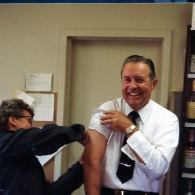 Vaccination