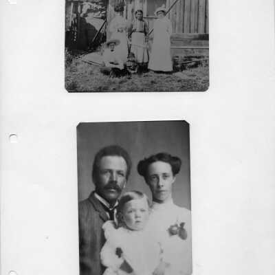 Print, Photographic