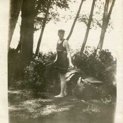 Print, Photographic