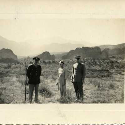 Origformat: Print-Photographic