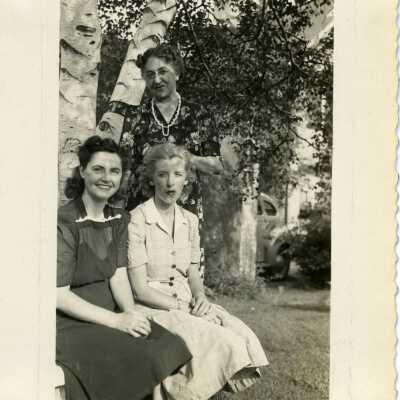 Print, Photographic
