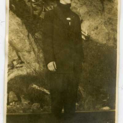 Print, Photographic