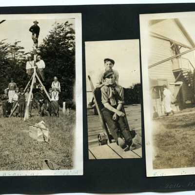 Print, Photographic