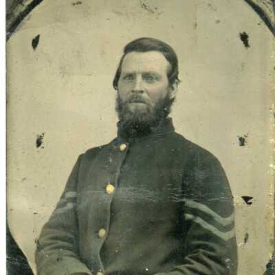 Tintype