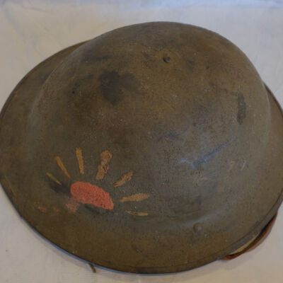 Helmet