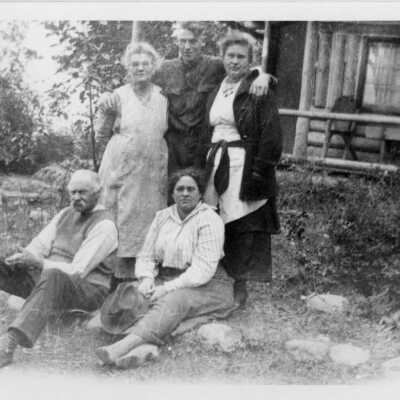 Print, Photographic