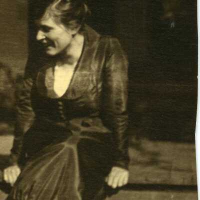 Print, Photographic