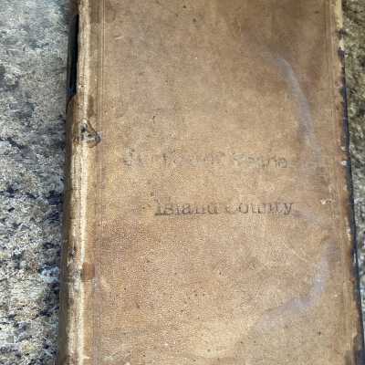 Session Laws of the State of Washington; Session of 1889-90