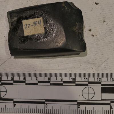 Stone, Worked