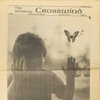 The Whidbey Crosswind, March 21, 1975