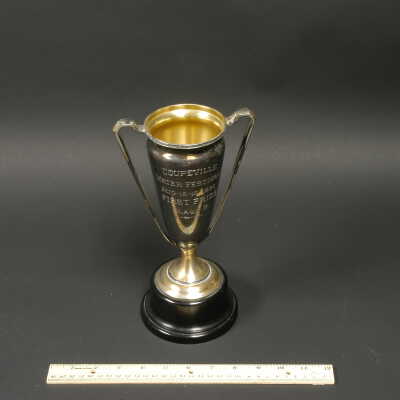 Trophy