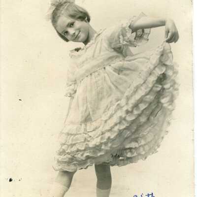 Edith Elder