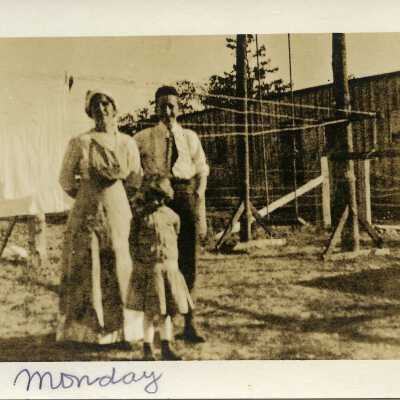 Postcard, Photographic