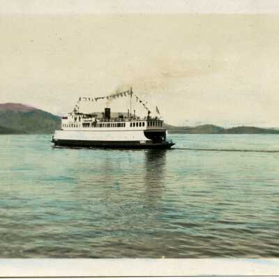Print, Photographic