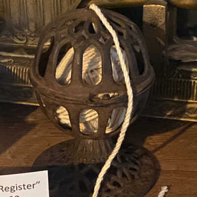 Yarn Holder