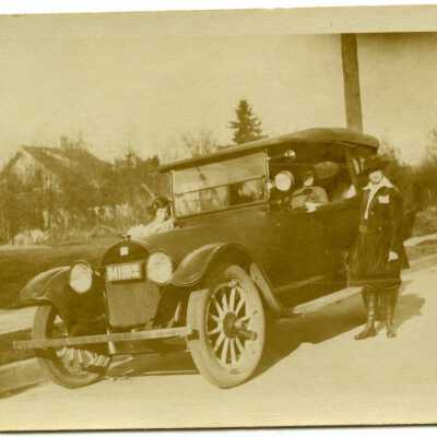 Print, Photographic
