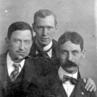 Portrait
