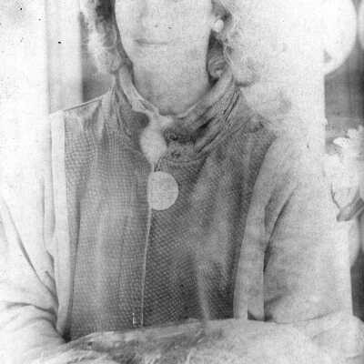 Print, Photographic
