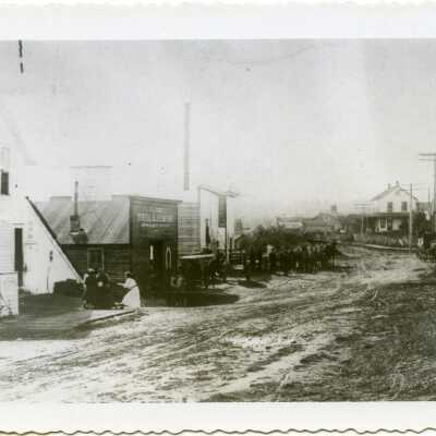 Print, Photographic