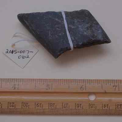 Stone, Worked