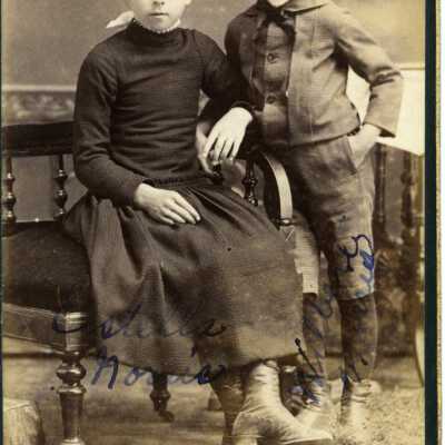 Print, Photographic