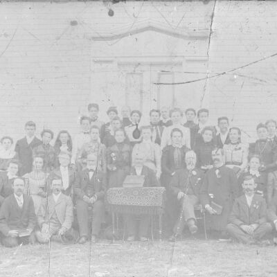 Group Photo