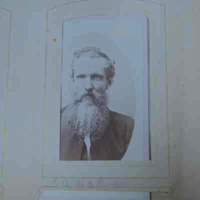 O.C. Hastings