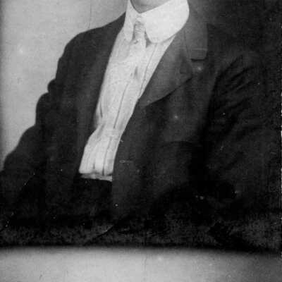 Elwell Libbey