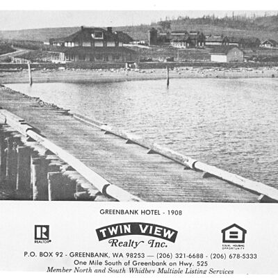 Hotel 1908
