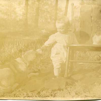 Print, Photographic