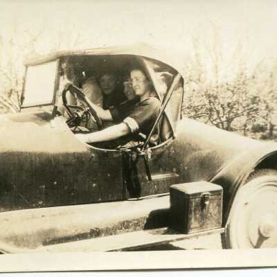 Print, Photographic