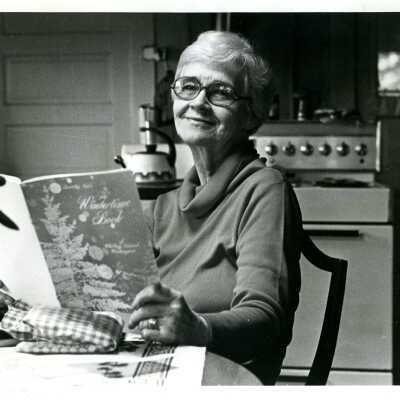 Dorothy Neil