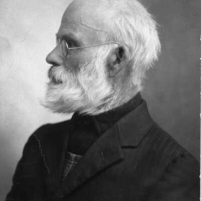 N. S. Davis