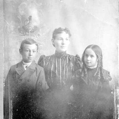 Origformat: Print-Photographic