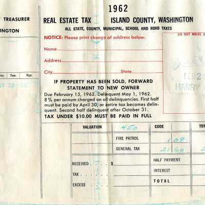 Receipt